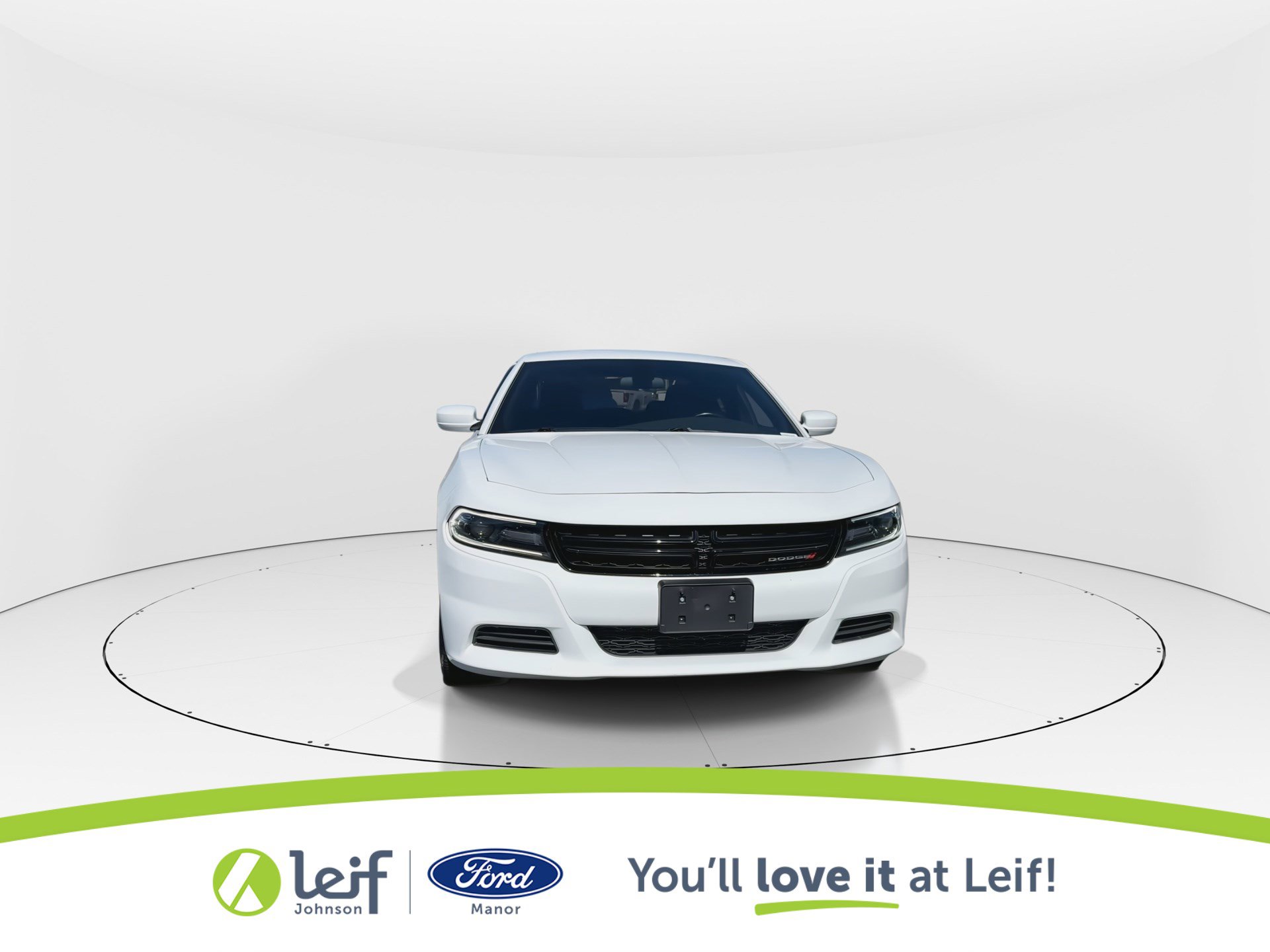 Used 2021 Dodge Charger SXT image 3