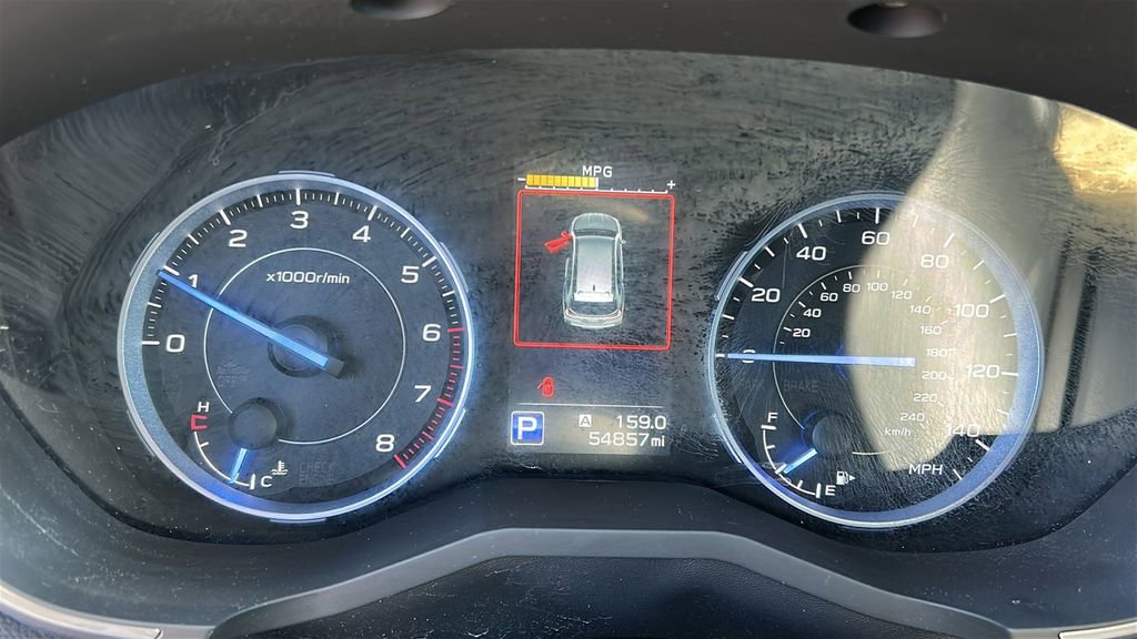 Used 2019 Subaru Ascent Limited image 15