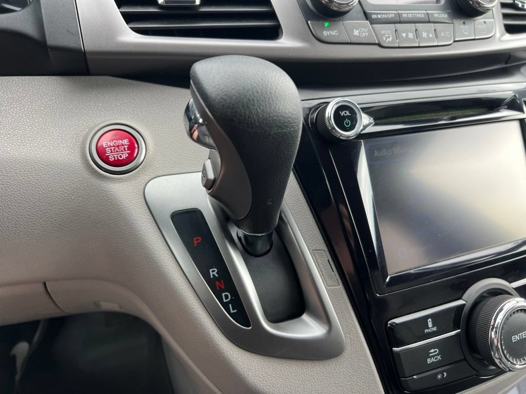 Used 2016 Honda Odyssey EX-L image 14