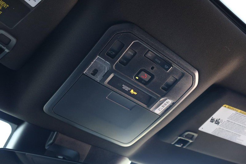 New 2026 Toyota Sequoia Limited image 19