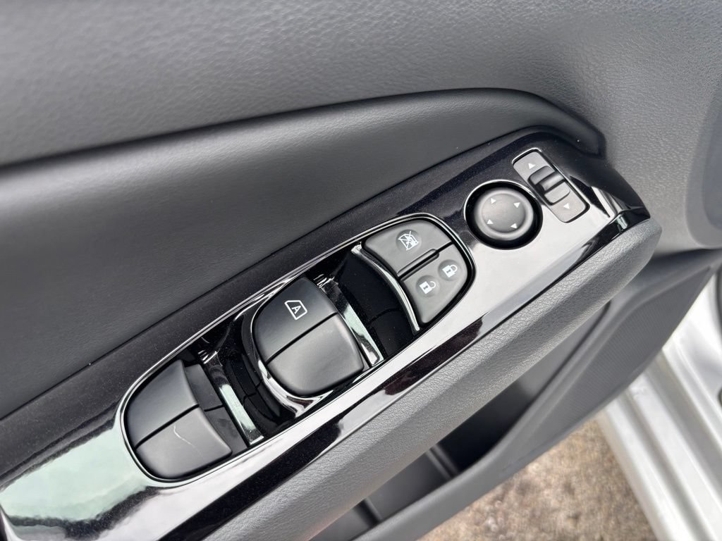 Certified 2025 Nissan Altima 2.5 SL FWD image 26