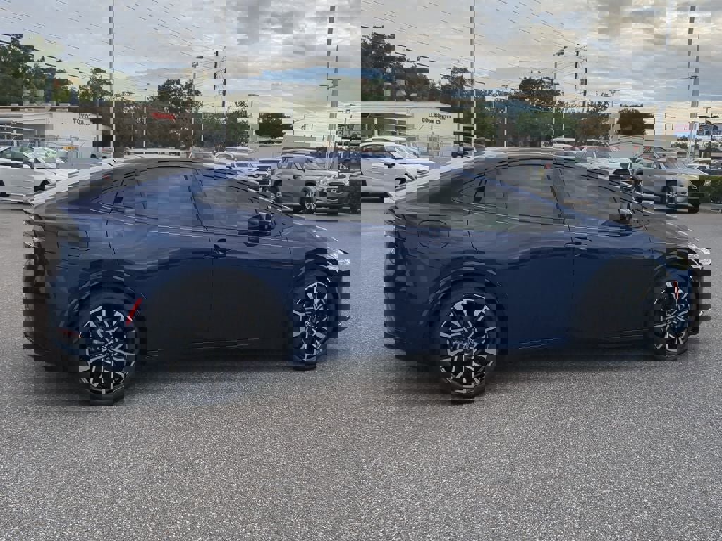 New 2026 Toyota Prius Plug-In Hybrid image 13