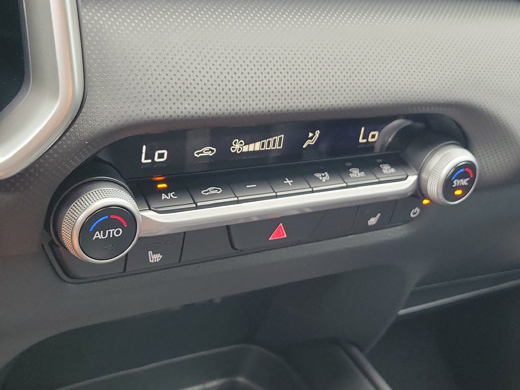 New 2026 MAZDA CX-50 AWD 2.5 S w/ Weather Package image 29