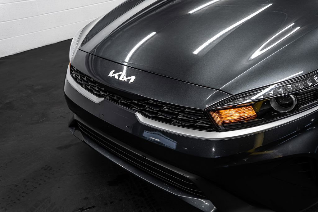 Used 2024 Kia Forte LXS image 10