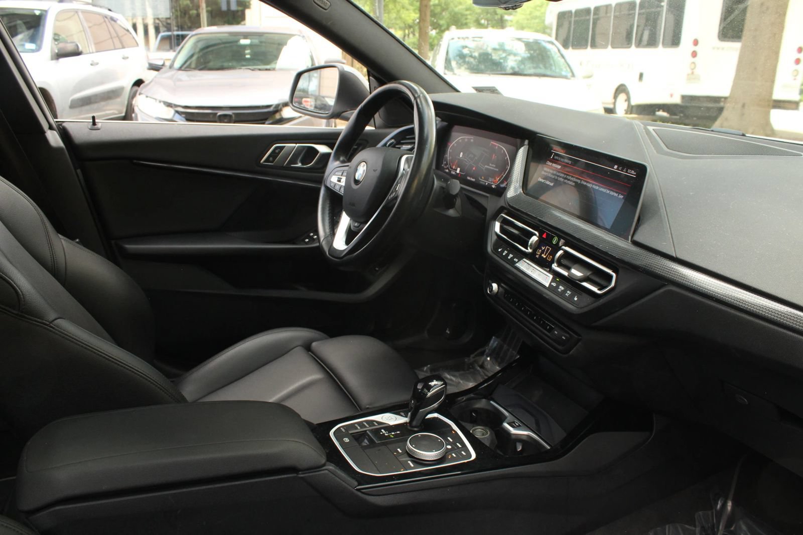 Used 2022 BMW 228i Gran Coupe w/ Convenience Package FWD image 25