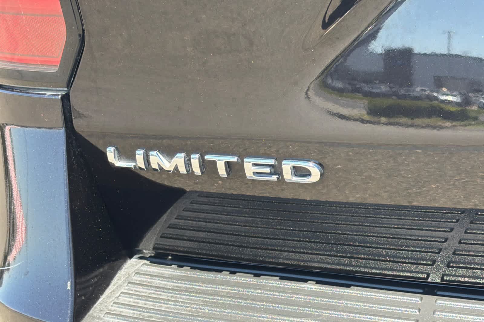 Used 2021 Ford Expedition Max Limited AWD/4WD image 34