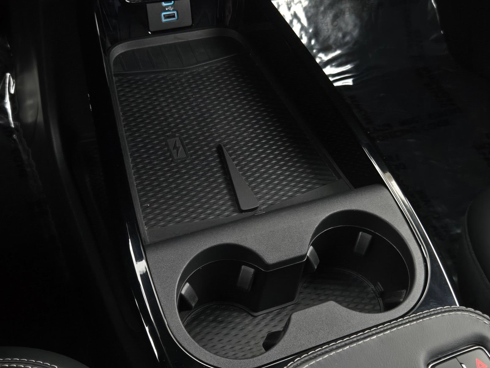 Used 2023 Ford Mustang Mach-E Select RWD image 19