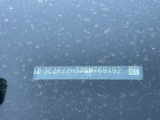 Used 2025 Honda HR-V LX image 33
