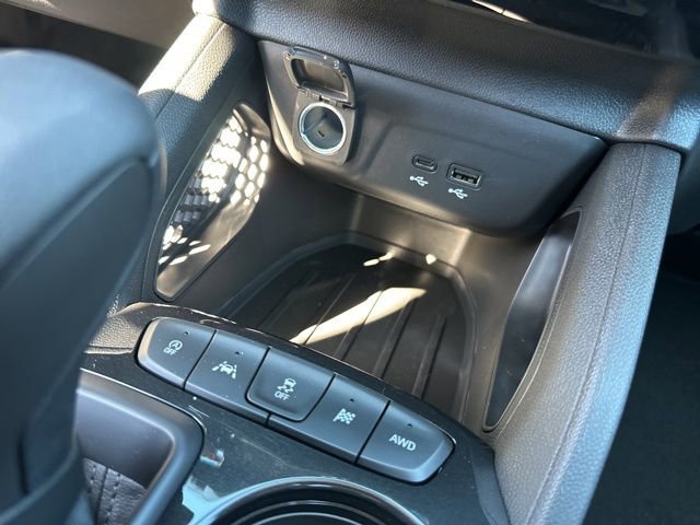 New 2026 Chevrolet TrailBlazer LT image 22