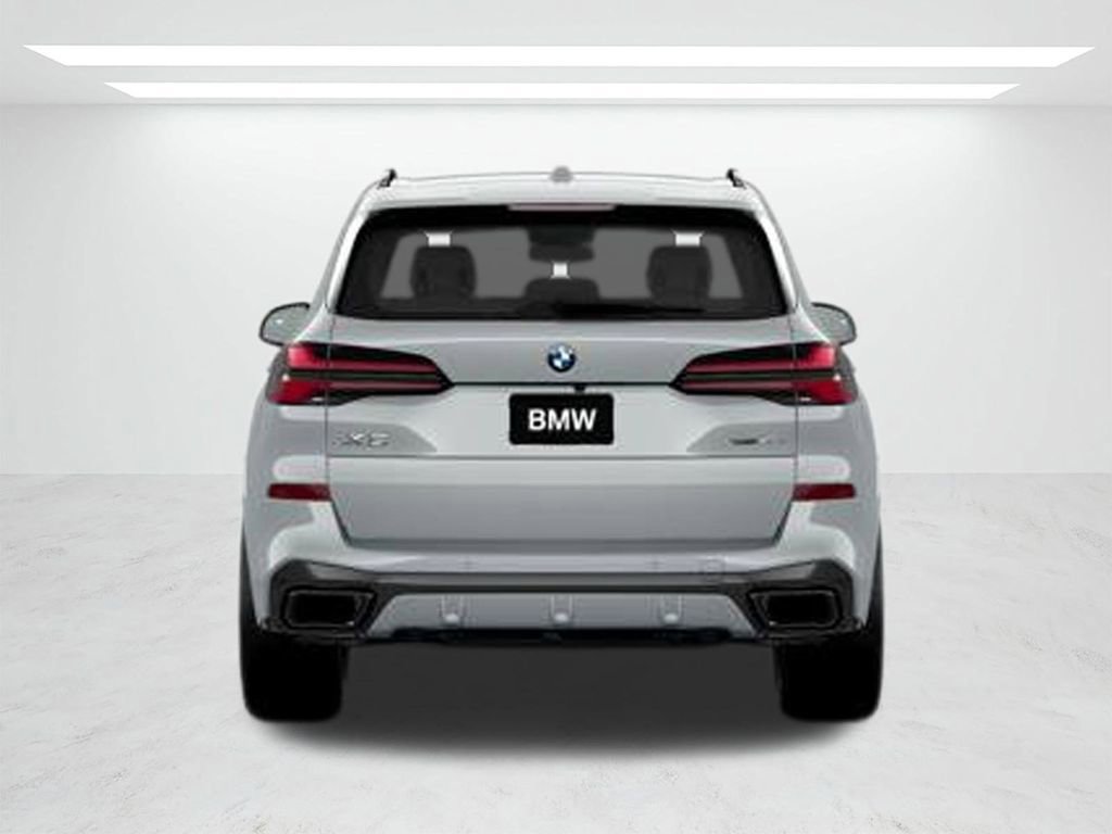 New 2026 BMW X5 sDrive40i w/ M Sport Package image 5