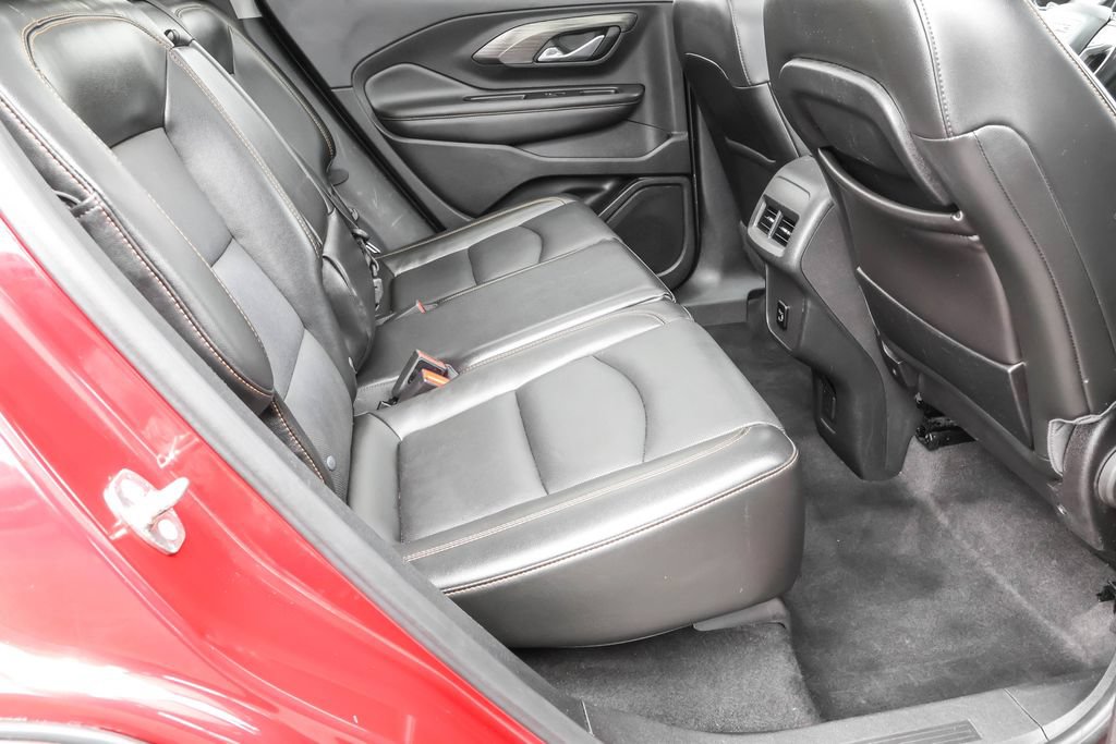 Used 2018 GMC Terrain SLT w/ Preferred Package FWD image 37