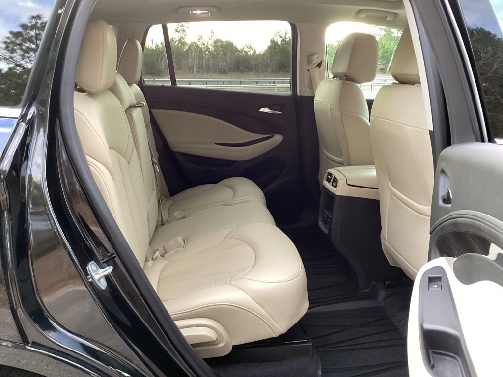 Used 2020 Buick Envision Preferred image 33