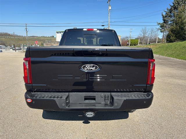 New 2026 Ford F150 XLT w/ Equipment Group 302A MID image 3