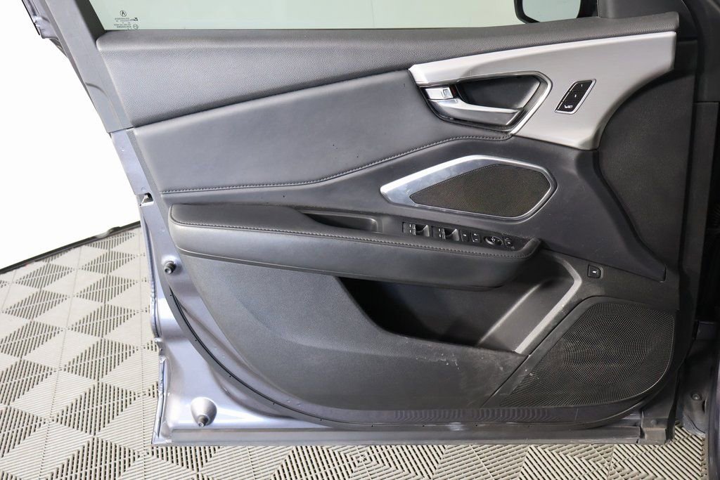 Used 2019 Acura RDX FWD image 10