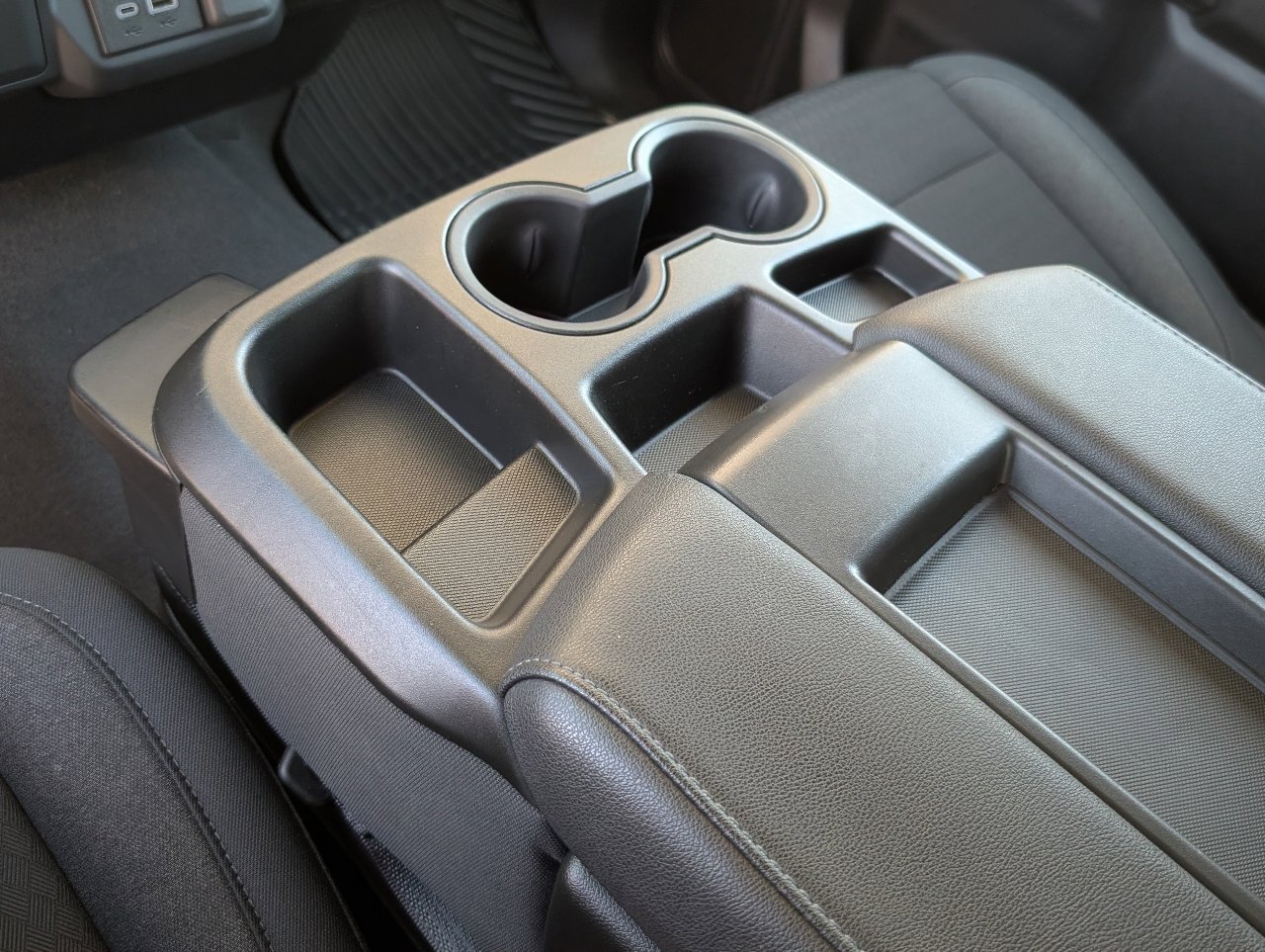 Used 2024 Chevrolet Silverado 1500 Custom image 16