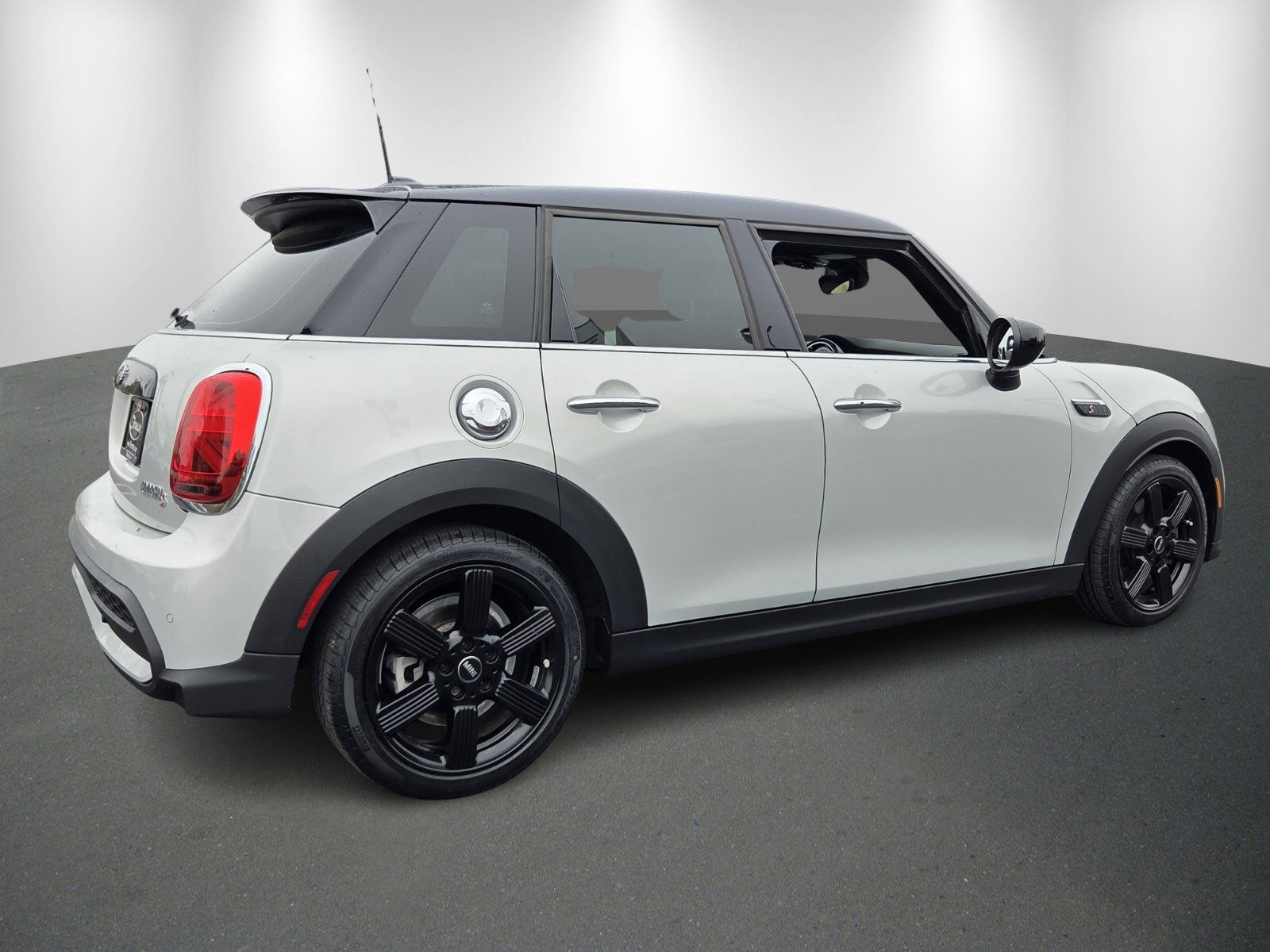 Used 2022 MINI Cooper S image 7