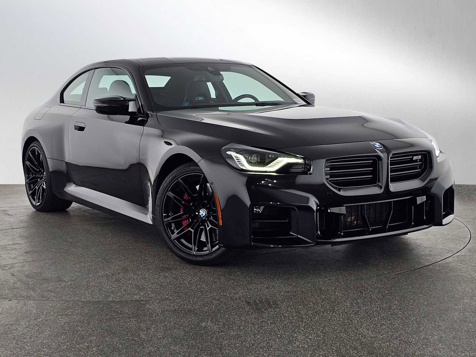 Used 2025 BMW M2 w/ Lighting Package