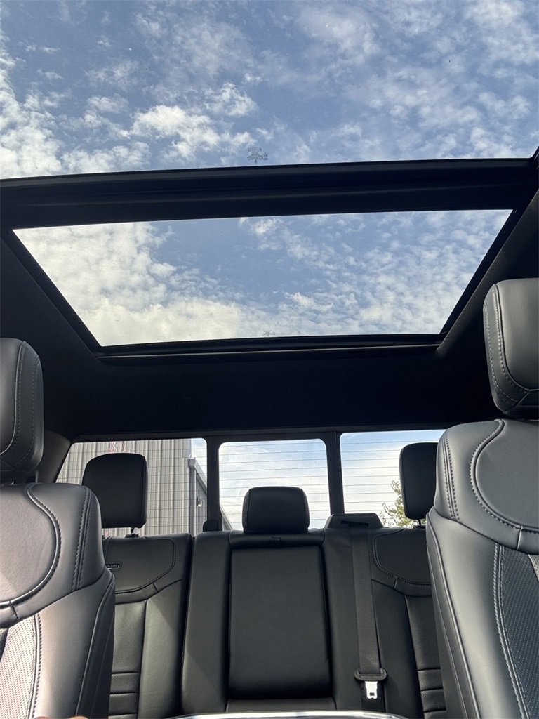 Certified 2025 Ford F250 Platinum image 21