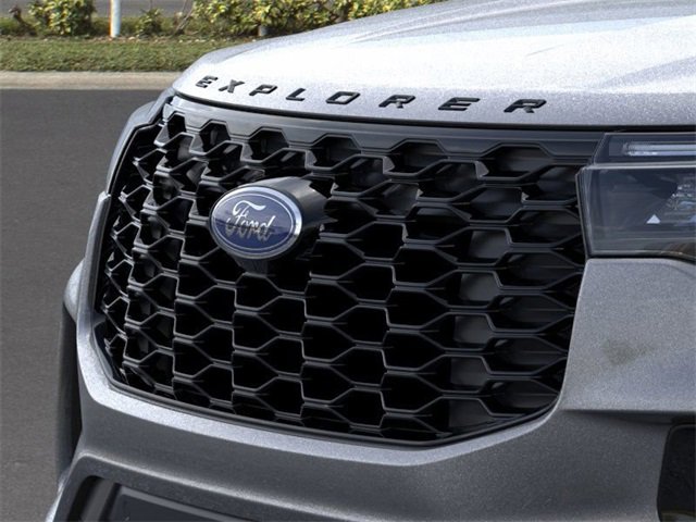 New 2026 Ford Explorer ST-Line w/ ST-Line Street Pack image 17