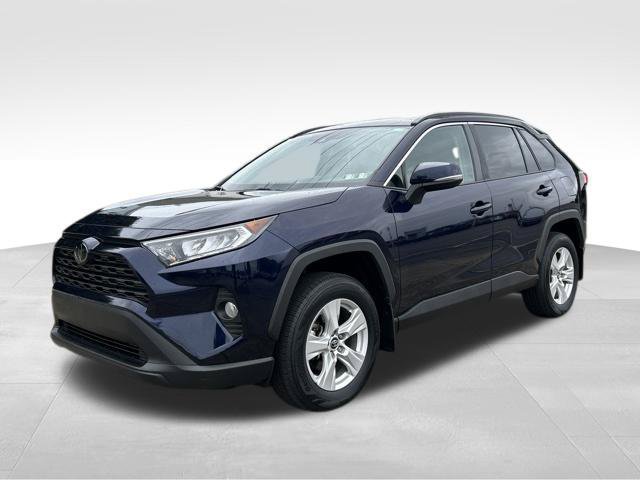 Used 2020 Toyota RAV4 XLE w/ Convenience Package