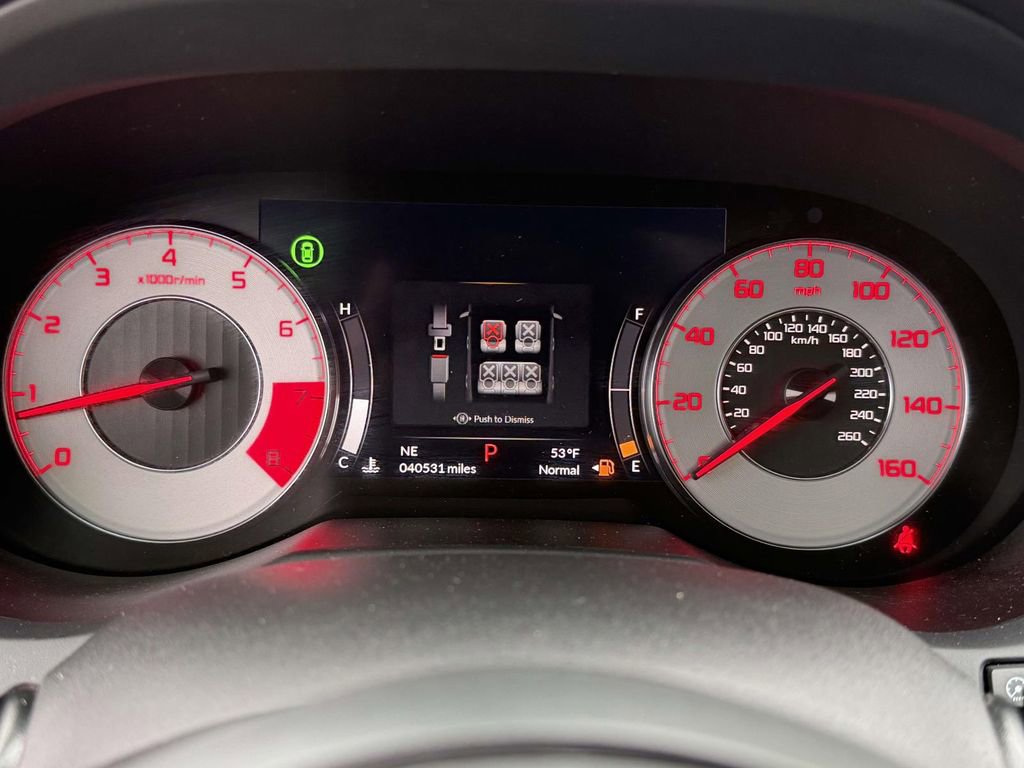 Certified 2022 Acura RDX A-Spec FWD image 17