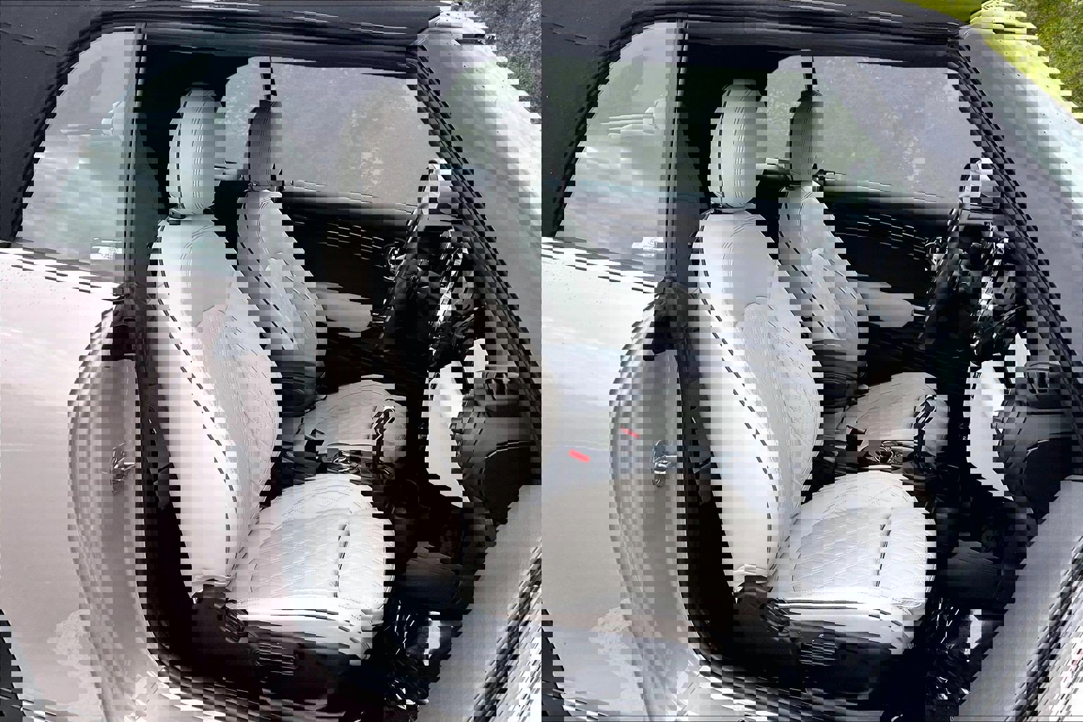 Used 2023 MINI Cooper John Cooper Works w/ Driver Assistance Package image 31