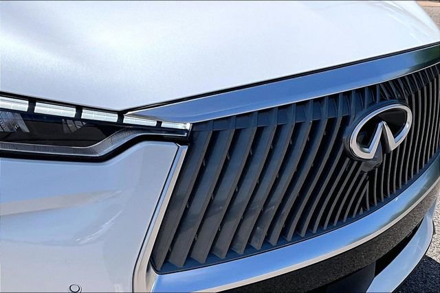 Used 2026 INFINITI QX60 Luxe w/ Cargo Package FWD image 29