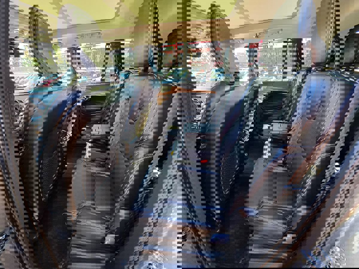 Used 2019 Volvo XC90 T6 Inscription w/ Protection Package Premier image 27