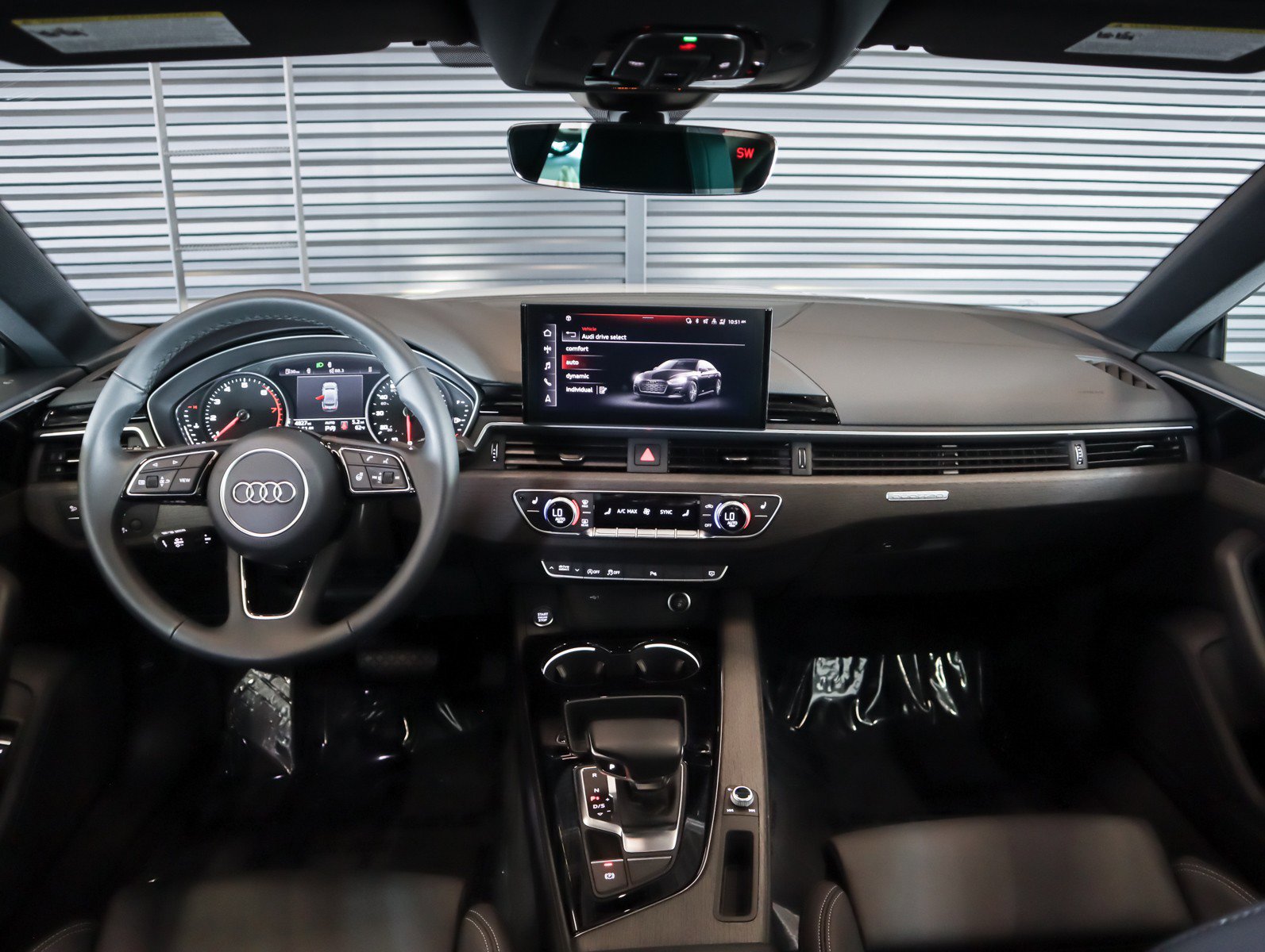 Used 2023 Audi A5 2.0T Premium w/ Convenience Package image 10