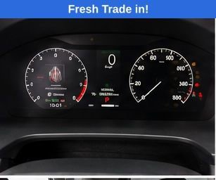 Used 2024 Honda CR-V LX image 11