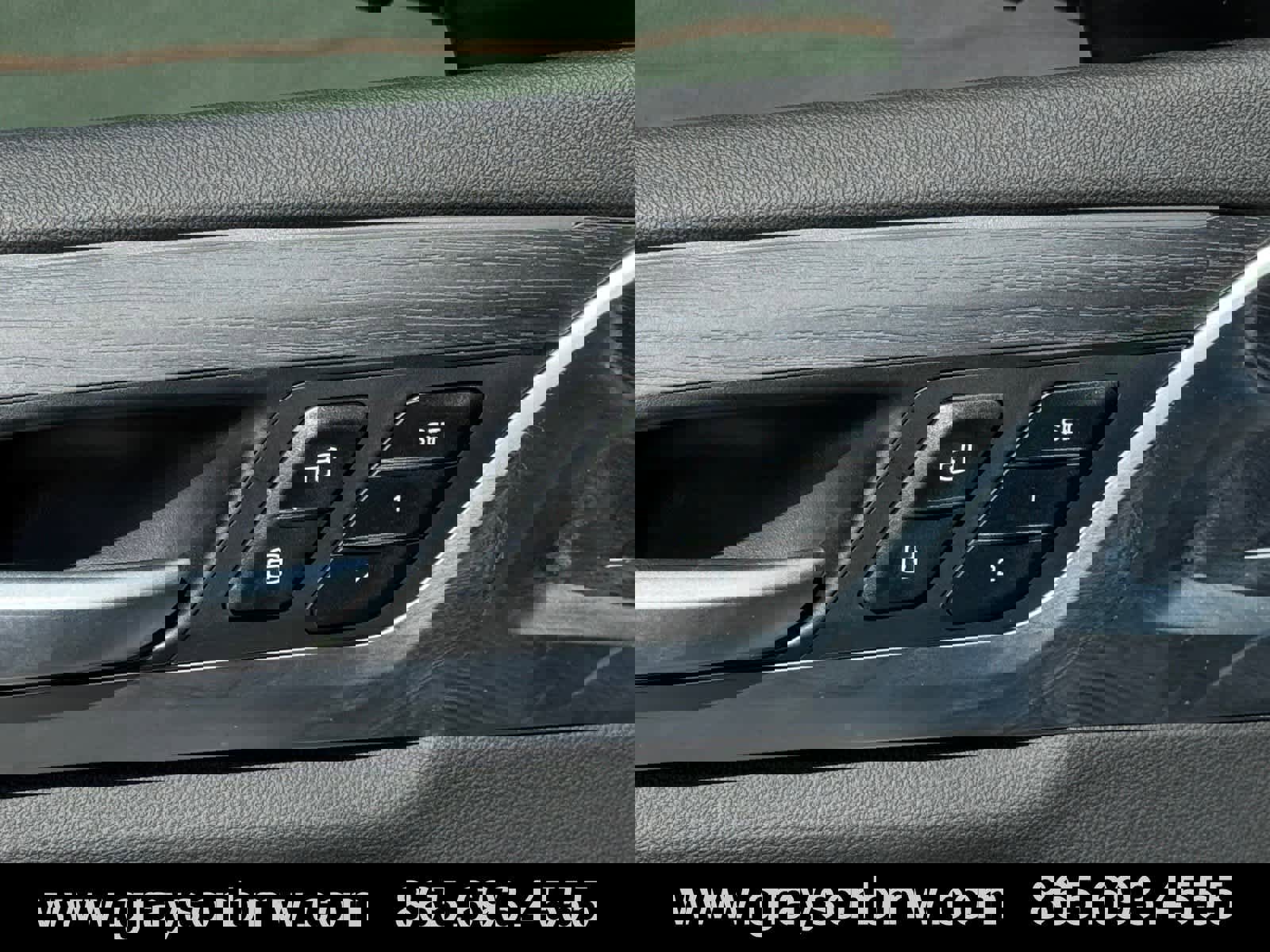 Used 2024 BMW X3 xDrive30i w/ Convenience Package w/ZPA image 14