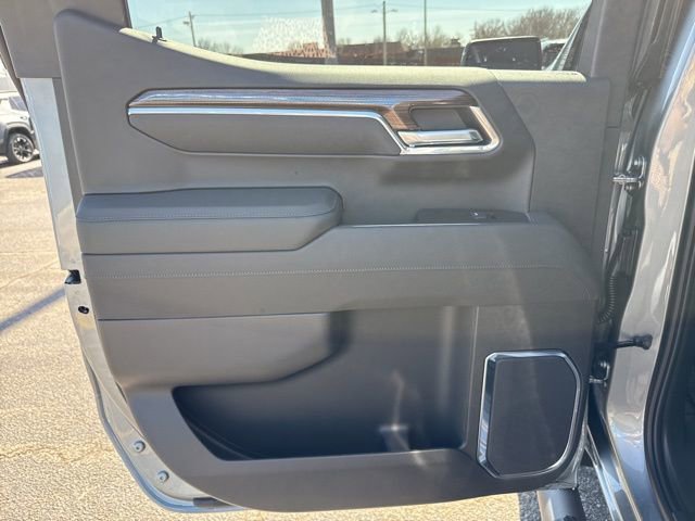 New 2026 Chevrolet Silverado 1500 LT Trail Boss w/ LT Trail Boss Premium Package image 12