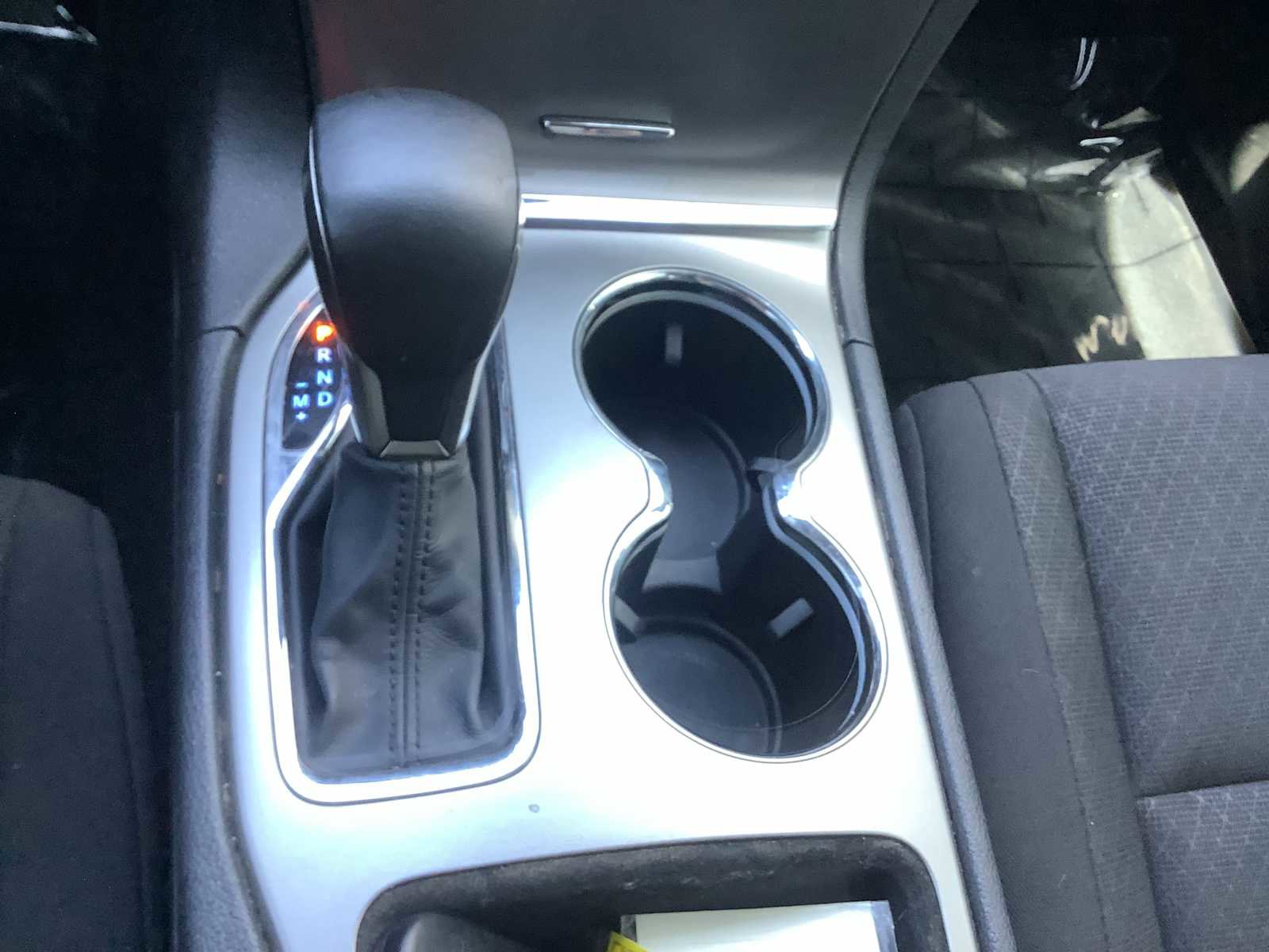 Used 2018 Jeep Grand Cherokee Laredo AWD/4WD image 18