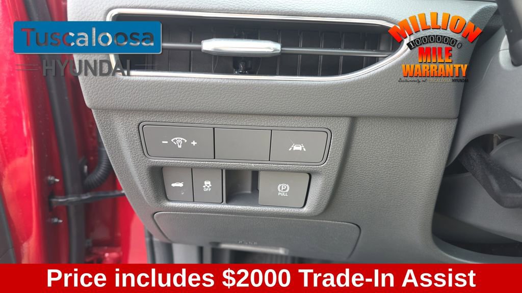 Used 2023 Hyundai Sonata Limited image 14