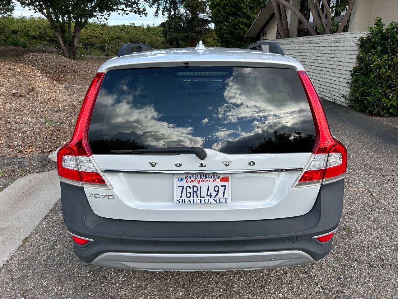 Used 2014 Volvo XC70 3.2 FWD image 19