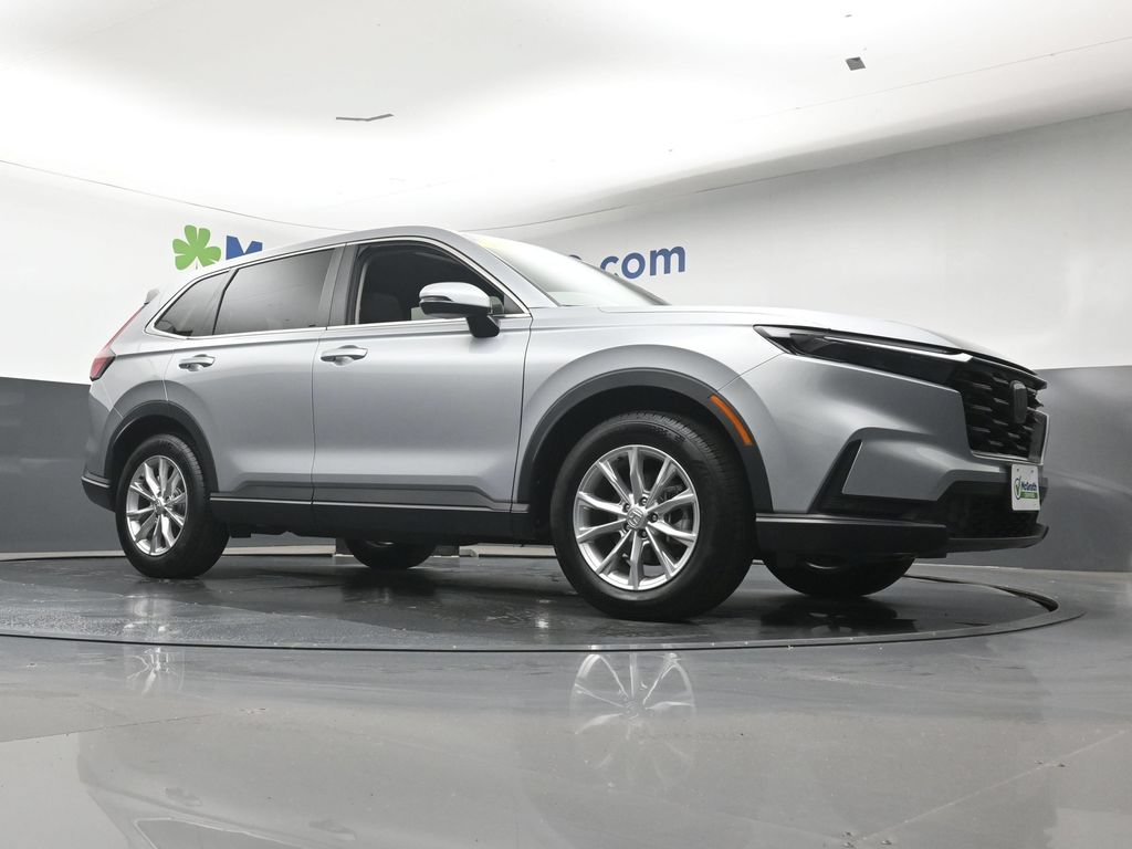 Used 2025 Honda CR-V EX-L image 29
