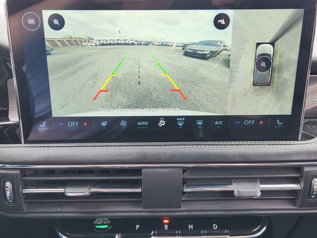 Used 2023 Lincoln Corsair Reserve w/ Equipment Group 201A FWD image 19