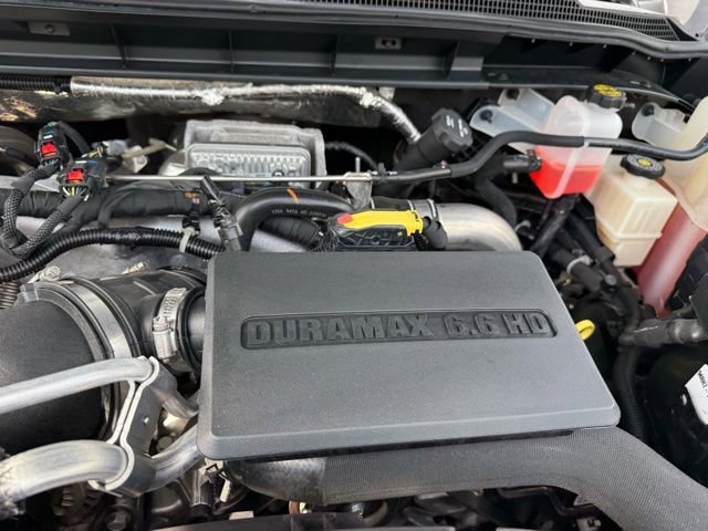 Used 2023 Chevrolet Silverado 3500 High Country AWD/4WD image 96