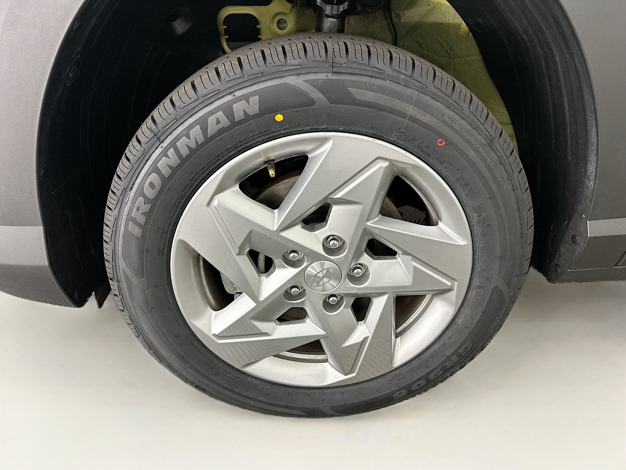 Used 2024 Hyundai Kona SE AWD/4WD image 35