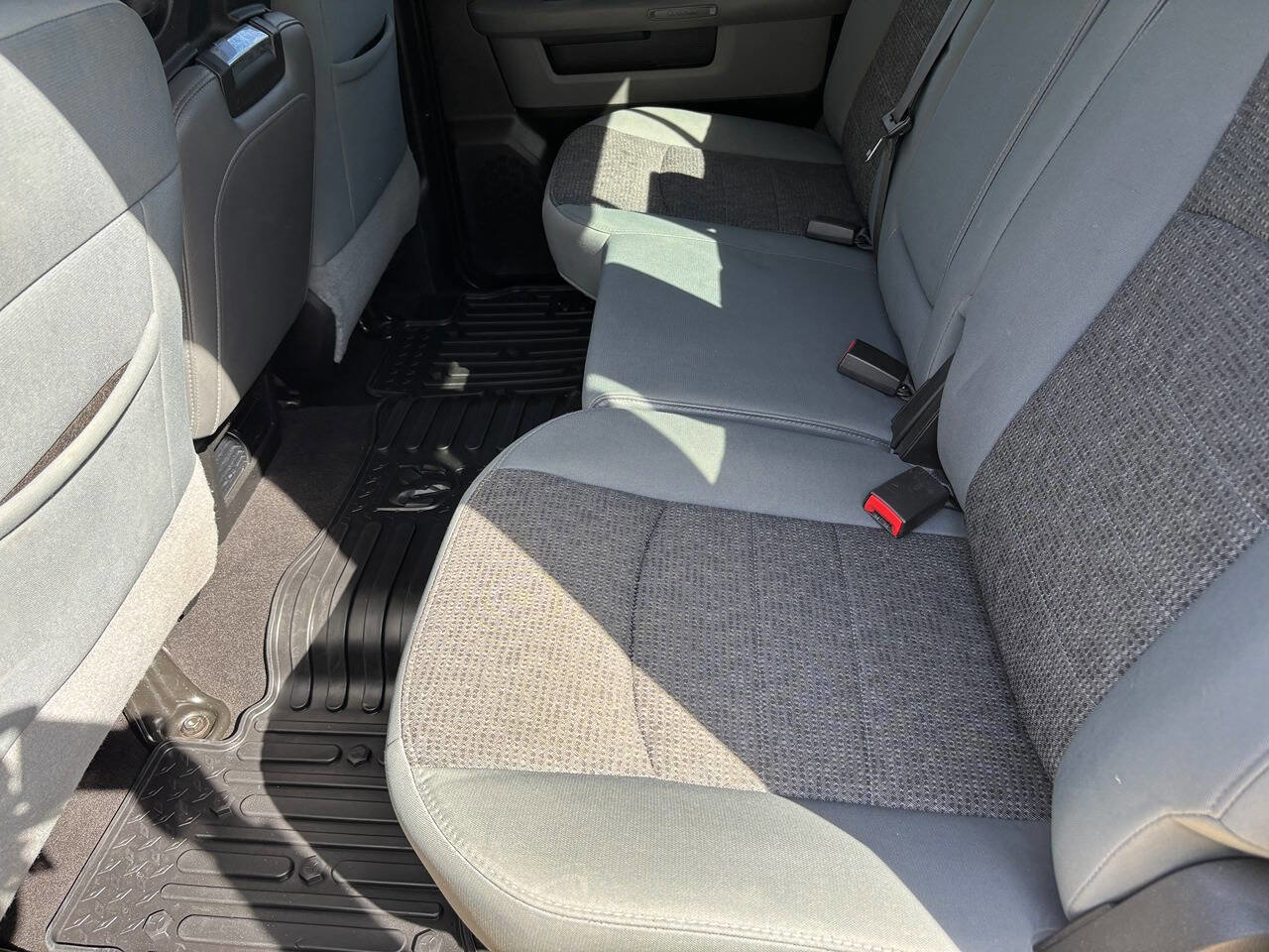 Used 2018 RAM 1500 Lone Star image 17