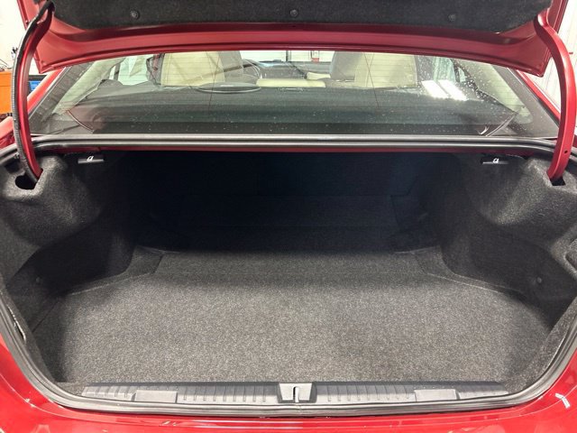 Used 2024 Subaru Legacy Limited AWD/4WD image 21