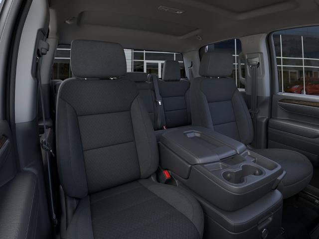 New 2026 GMC Sierra 1500 Elevation AWD/4WD image 16