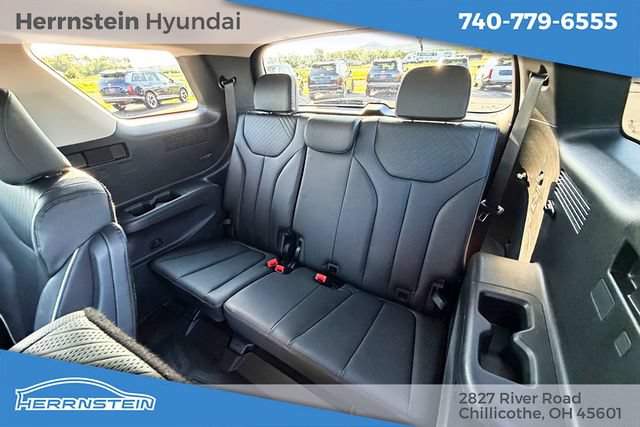 Used 2023 Hyundai Palisade XRT AWD/4WD image 23