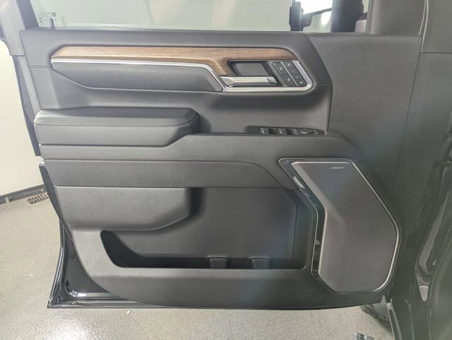 Used 2024 Chevrolet Silverado 2500 High Country w/ High Country Premium Package image 14