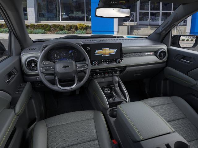 New 2026 Chevrolet Colorado ZR2 image 15