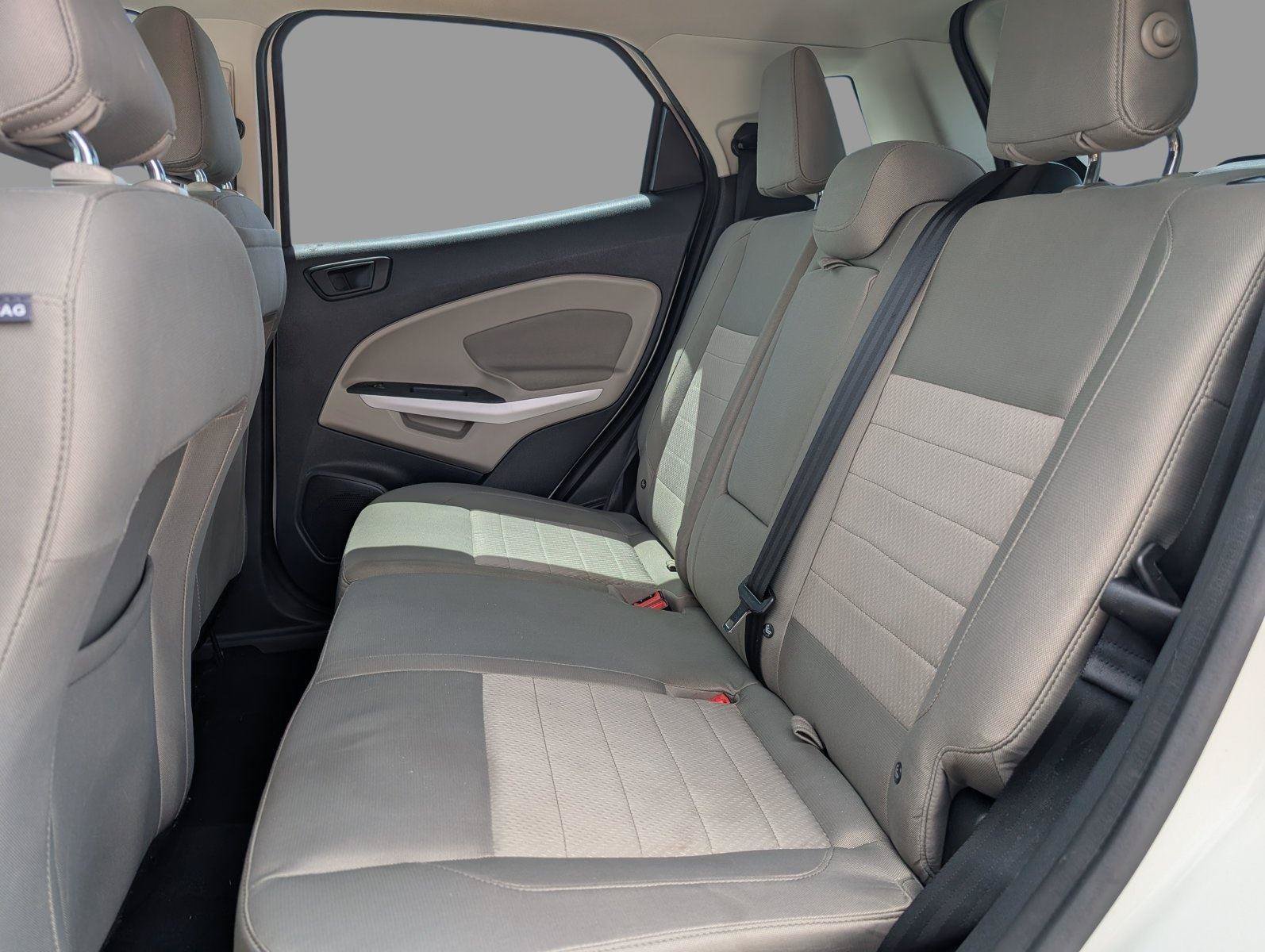 Used 2018 Ford EcoSport S FWD image 29