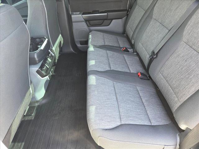 Used 2021 Ford F150 XL w/ Trailer Tow Package image 17