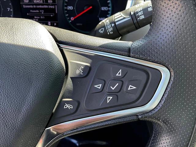 Used 2024 Chevrolet Equinox LS image 20