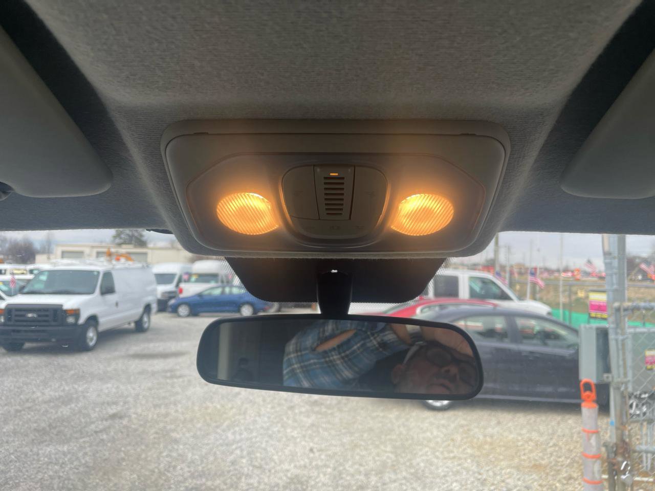 Used 2018 RAM ProMaster 1500 image 24