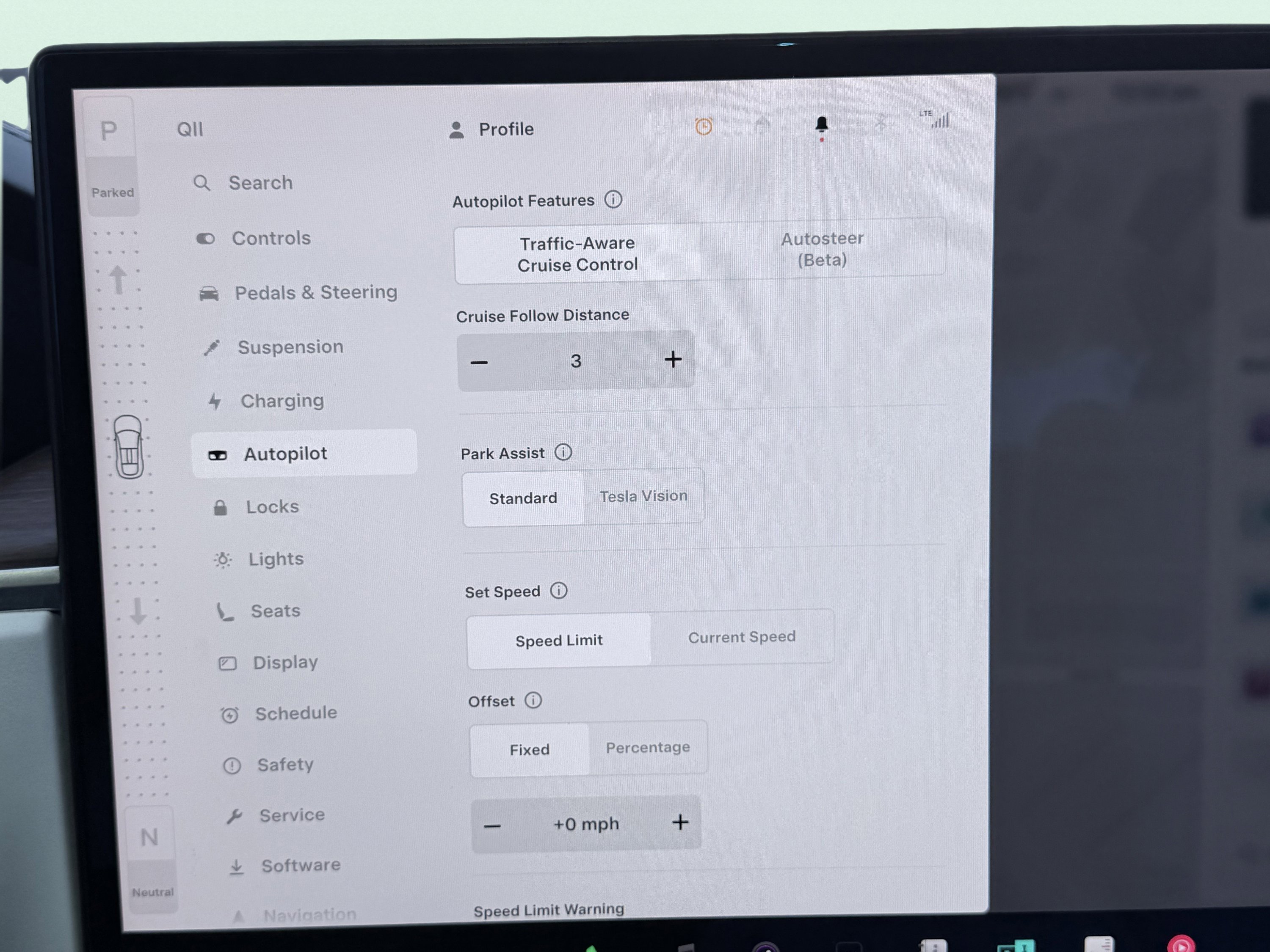 Used 2022 Tesla Model X image 78